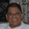 Vinod Kumar Tewari