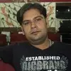 Vinod Tiwari