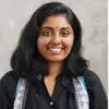 Vishnupriya Pillai