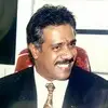 Nagarajan Viswanathan 