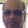 Vithal Bindurao Parvatikar 