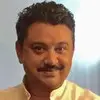 Vivek Kumar Singh