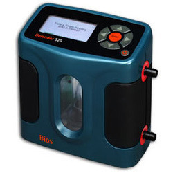 Air Flow Calibrator