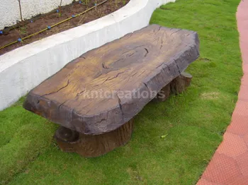 Garden Bench