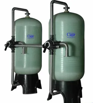 Activated Carbon Filters Water Treatment