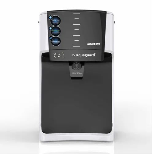 Dr Aquaguard Magna NXT HD RO Plus UV Water Purifiers