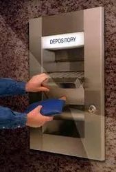 Depository Service