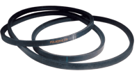 Heat Resistant Belts