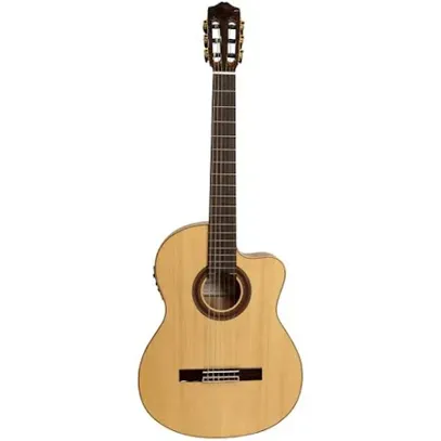 Cordoba GK Studio Negra Classical Guitar