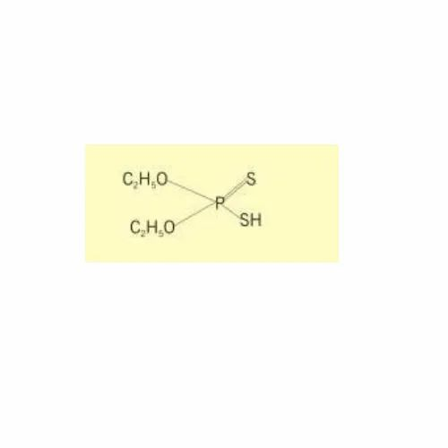 Excel EDTA O, O, Diethyldithiophosphoric acid