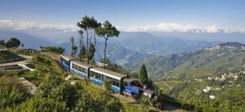 Darjeeling India Tours Package