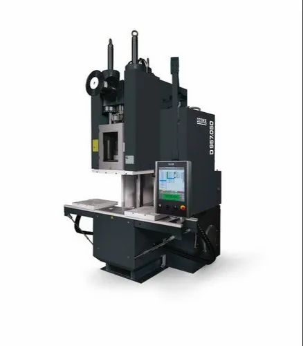 Injection Blow Molding Desma Hydrobalance Innovative And Intelligent Clamping System