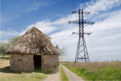 Rural Electrification Services