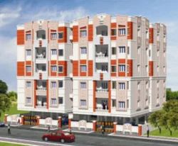 Vijay Pratap Residency