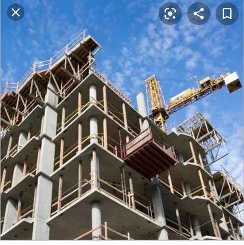 Residential Buildings Construction Contractor