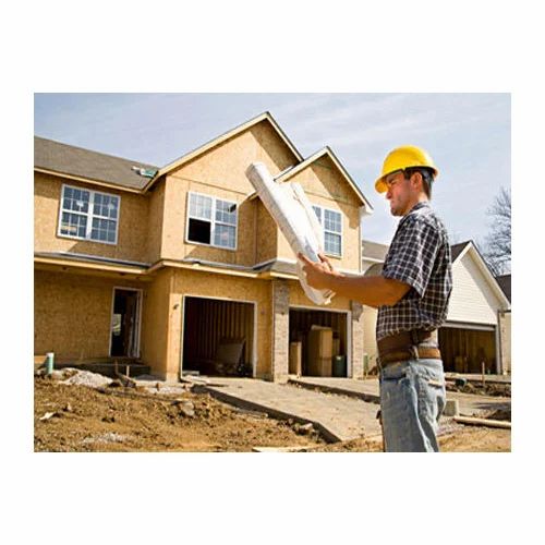 Residential Civil Contractor