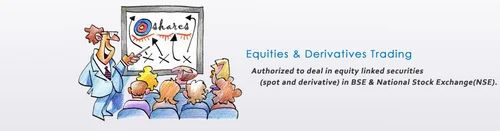 Equities & Derivatives Trading