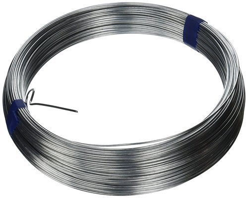 GI Earthing Wire, Packaging Type: Bundle, Diameter: 0.3-5 Mm