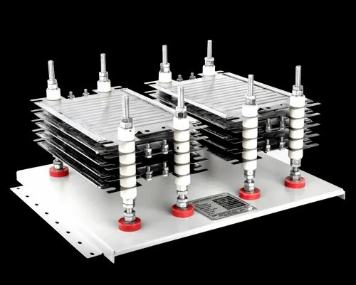 KWK Motor Starting Resistor, For Electrical Industry, SMD