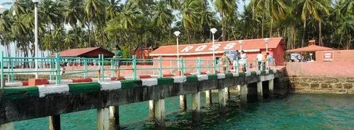 Andaman Nicobar Tour Packages