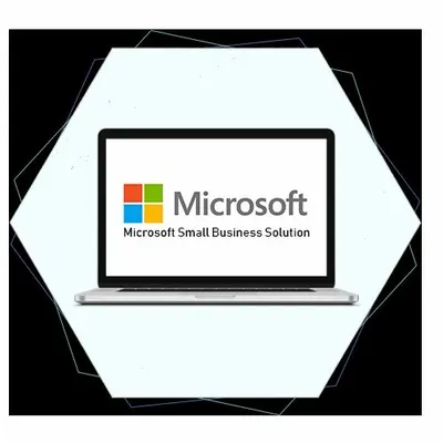 Microsoft Small Business Solution