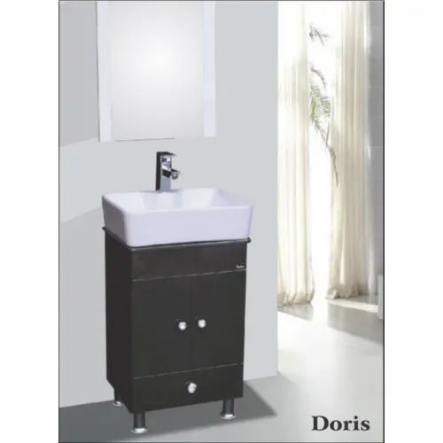 Doris PVC Bathroom Vanity