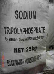 Sodium Tripoly Phosphate