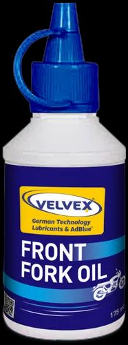 Velvex Front Fork Oil