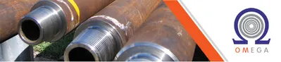 Heavy Weight Drill Pipe & Drill Collar Inspection Services