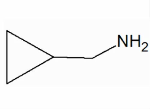 Cyclopropylmethylamine