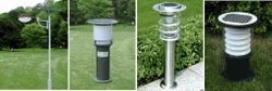 Solar Garden Light