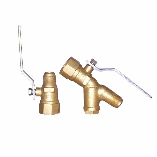 Brass Ball Valve