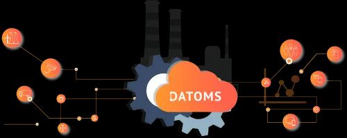 Datoms - Business And Industries Solutions