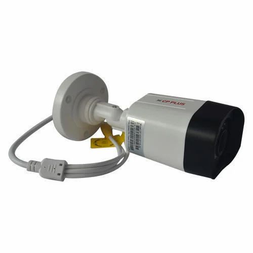 CP Plus Bullet Camera, for Outdoor Use