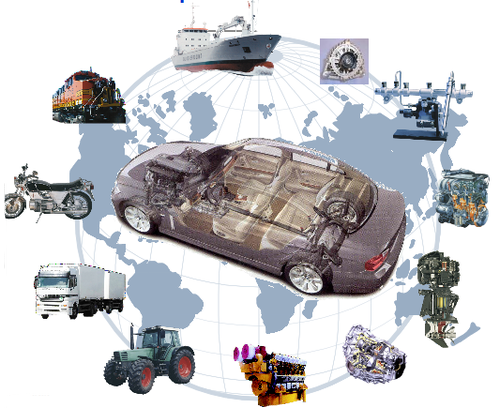 Vehicle Integration & Chassis Test Systems