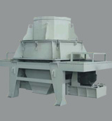 Vertical Shaft Impactor Machine, Vertical Shaft Impactor (vsi)