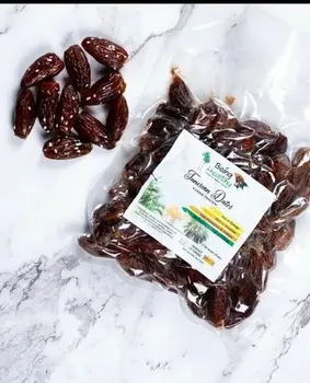 Being Healthy A Grade Tunisian Almond Stuffed Dates, Packaging Type: Carton, Packaging Size: 5 Kg