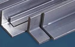 Steel Equal Angles