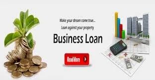 Project Finance Business Loan Service