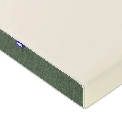 Foam Mattress. 75 x 72 Size. Vacuum Packed