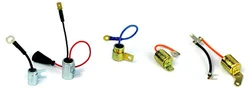 Ignition Capacitors