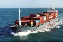 Sea Freight