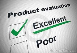 IT Product Evaluation Service