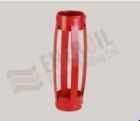 Slip On Welded Spring Bow Centralizer