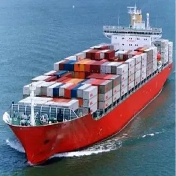 Sea Freight