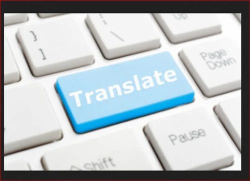 English To Hindi Translate Services