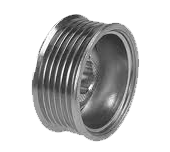 Alternator Pulleys