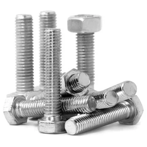 Industrial Bolts