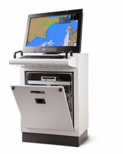 Electronic Chart Display & Information System (ecdis)