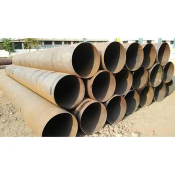 ASTM Steel Pipe